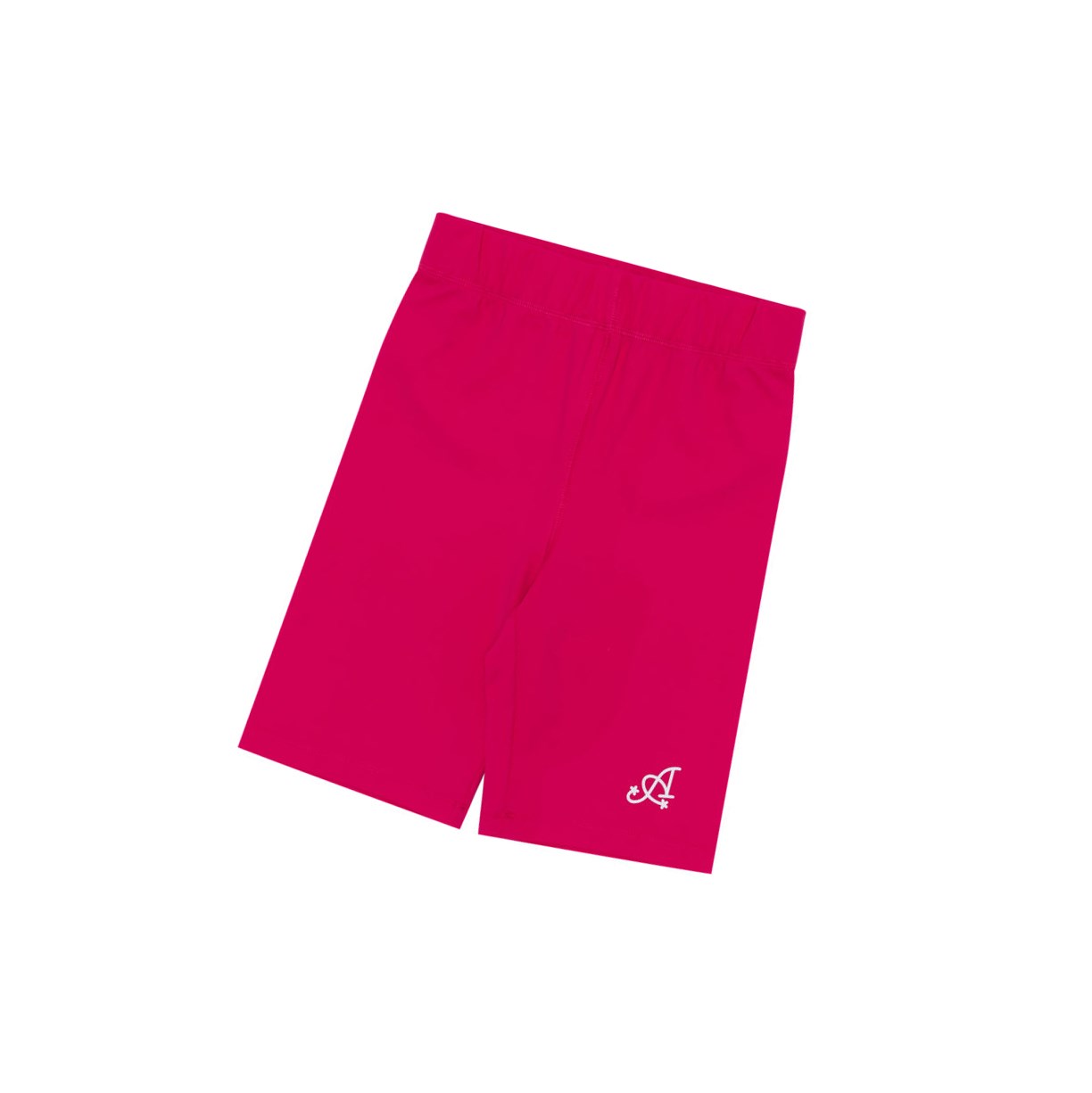 A BATHING APE Bape Slim Fit Kurze Hose Damen Rosa | 984710-TDJ