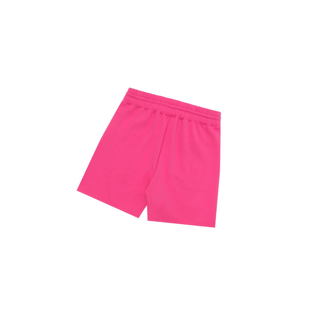 A BATHING APE Bape Track Kurze Hose Damen Rosa | 572431-VIY