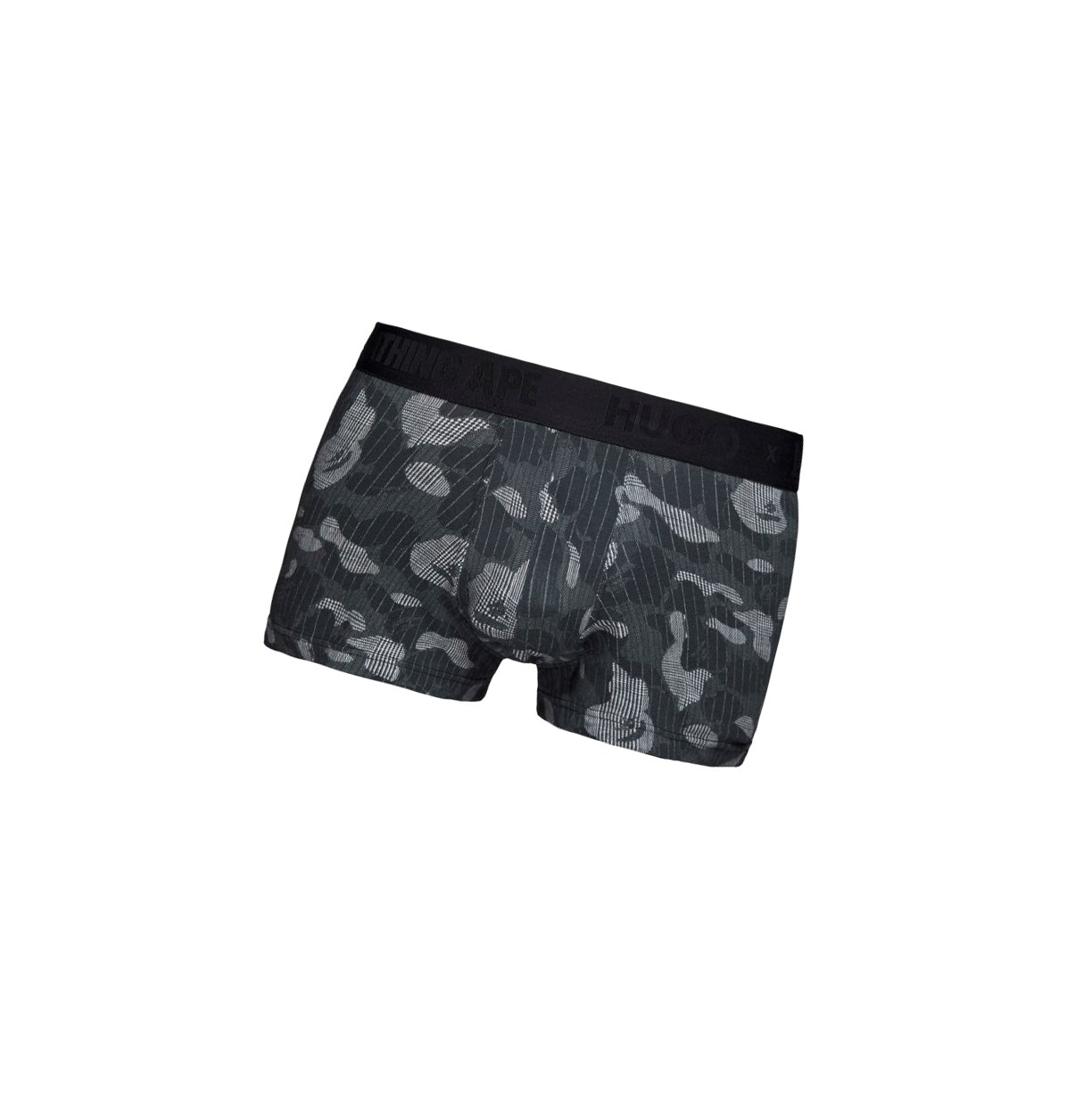 A BATHING APE Bape X Hugo Trunk Brother Pack Boxers Boxer Herren Caise | 951632-EZN